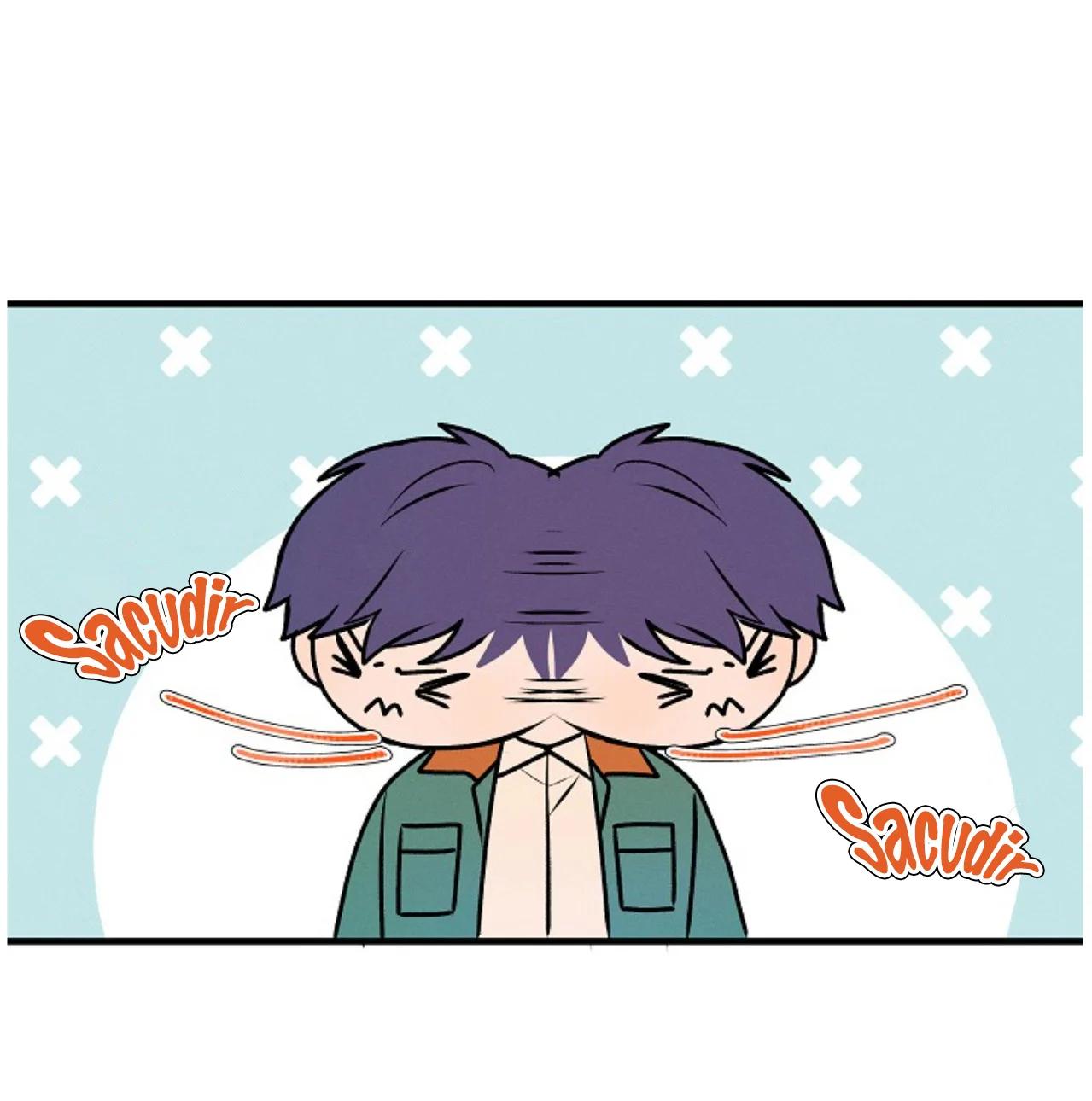 Un barrio sin nada especial - Capítulo 9 manhwa