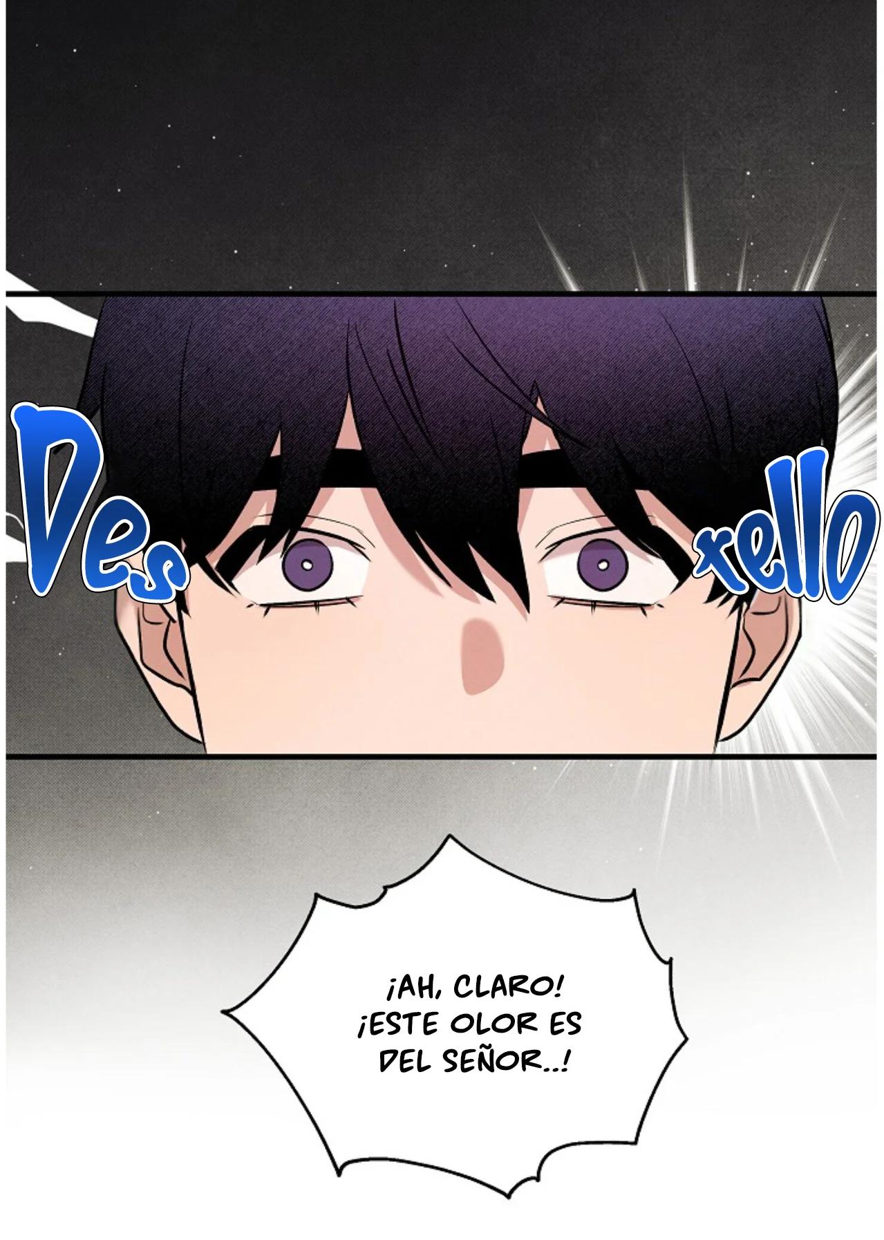 Un barrio sin nada especial - Capítulo 9 manhwa