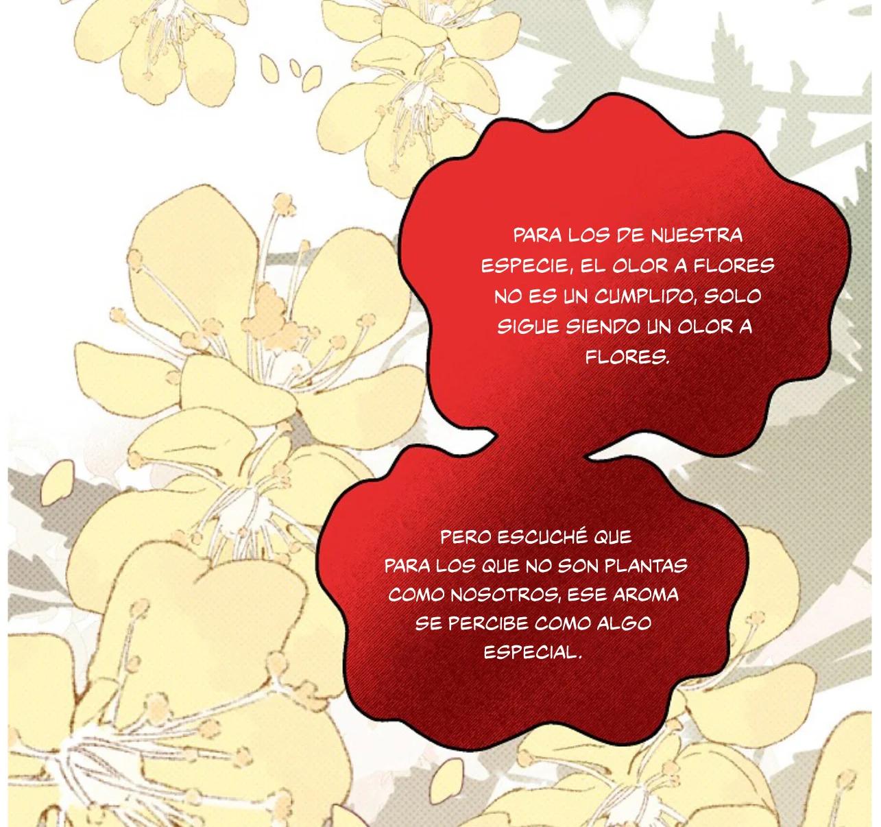 Un barrio sin nada especial - Capítulo 9 manhwa