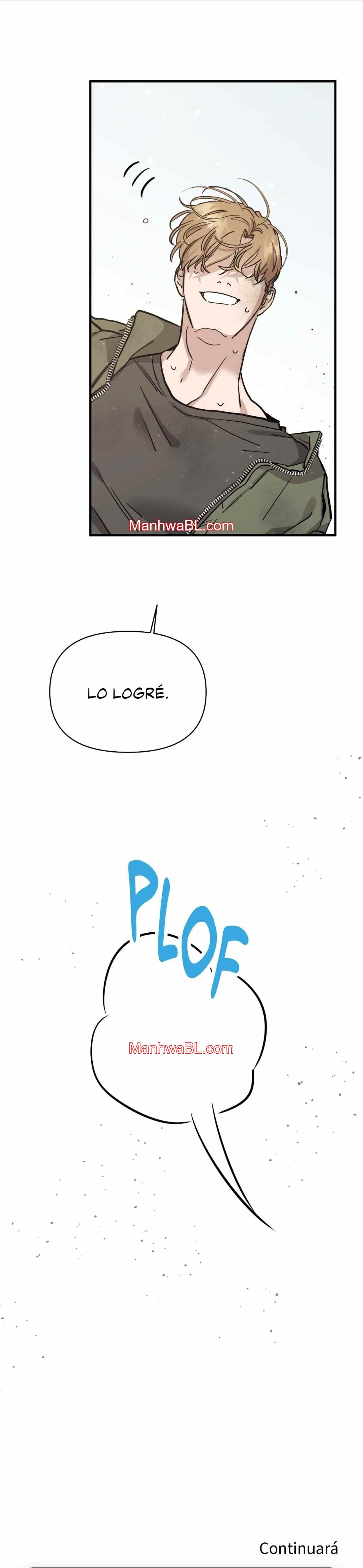 Manzana podrida - Capítulo 12 manhwa
