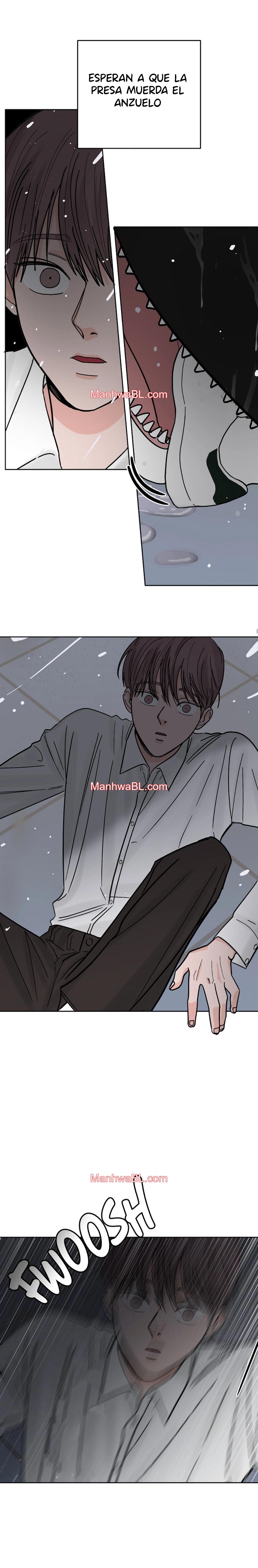 Método de caza de orcas - Capítulo 9 3 manhwa