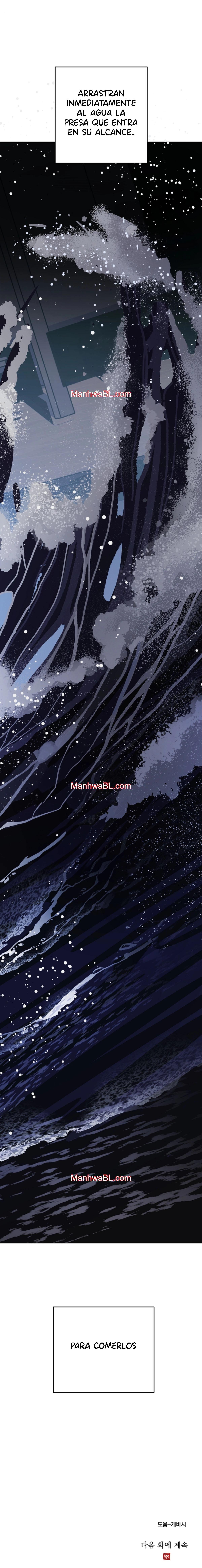 Método de caza de orcas - Capítulo 9 3 manhwa