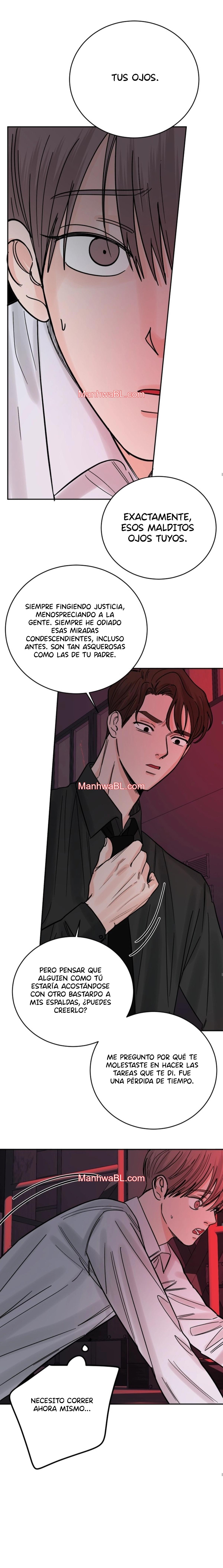 Método de caza de orcas - Capítulo 11 3 manhwa