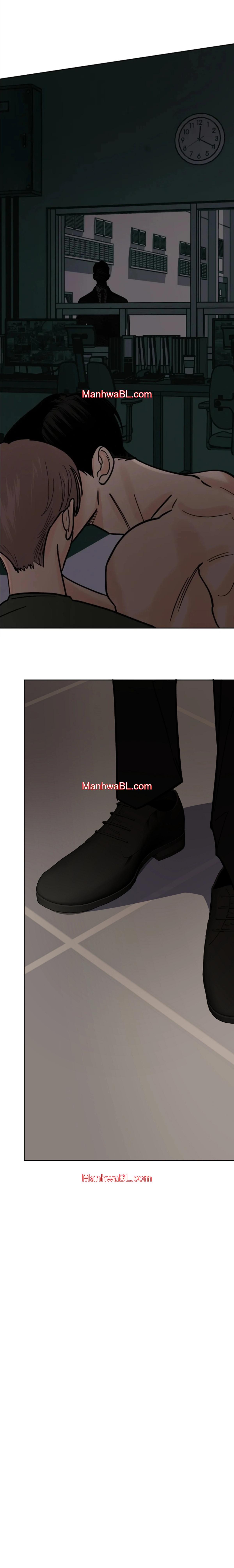 Método de caza de orcas - Capítulo 10 3 manhwa