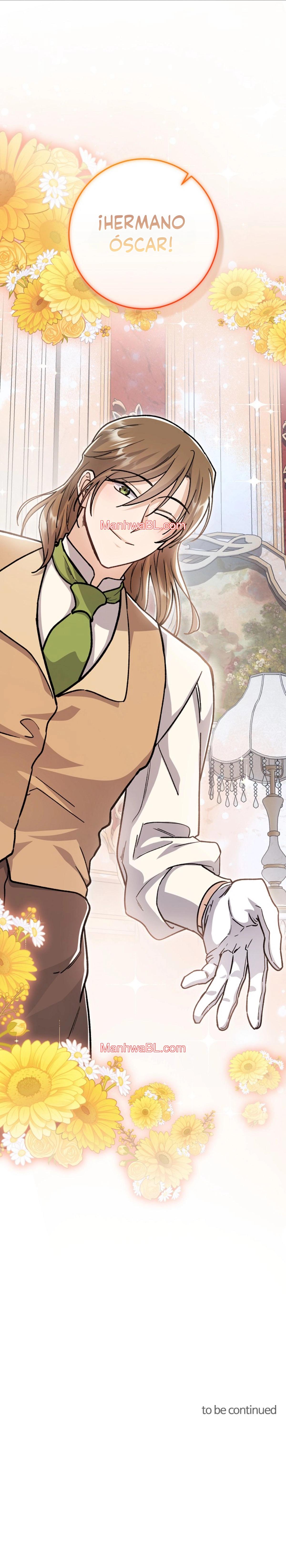 El papel de sustituto da un giro repentino (omegaverse) - Capítulo 3 3 manhwa