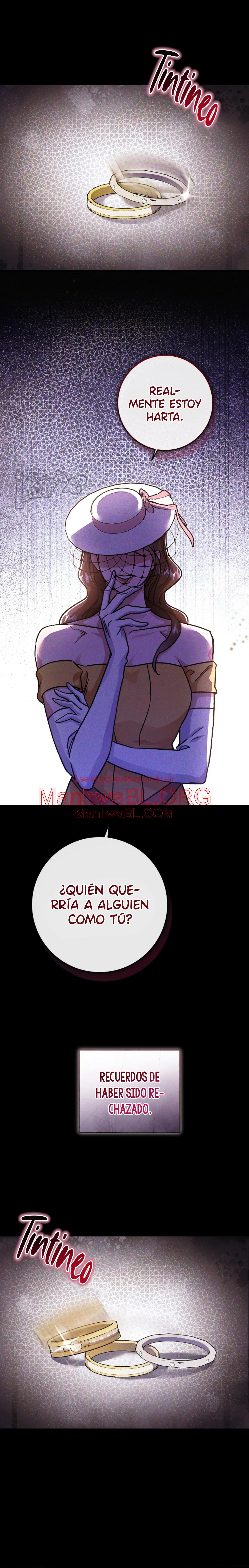 El papel de sustituto da un giro repentino (omegaverse) - Capítulo 11 2 manhwa