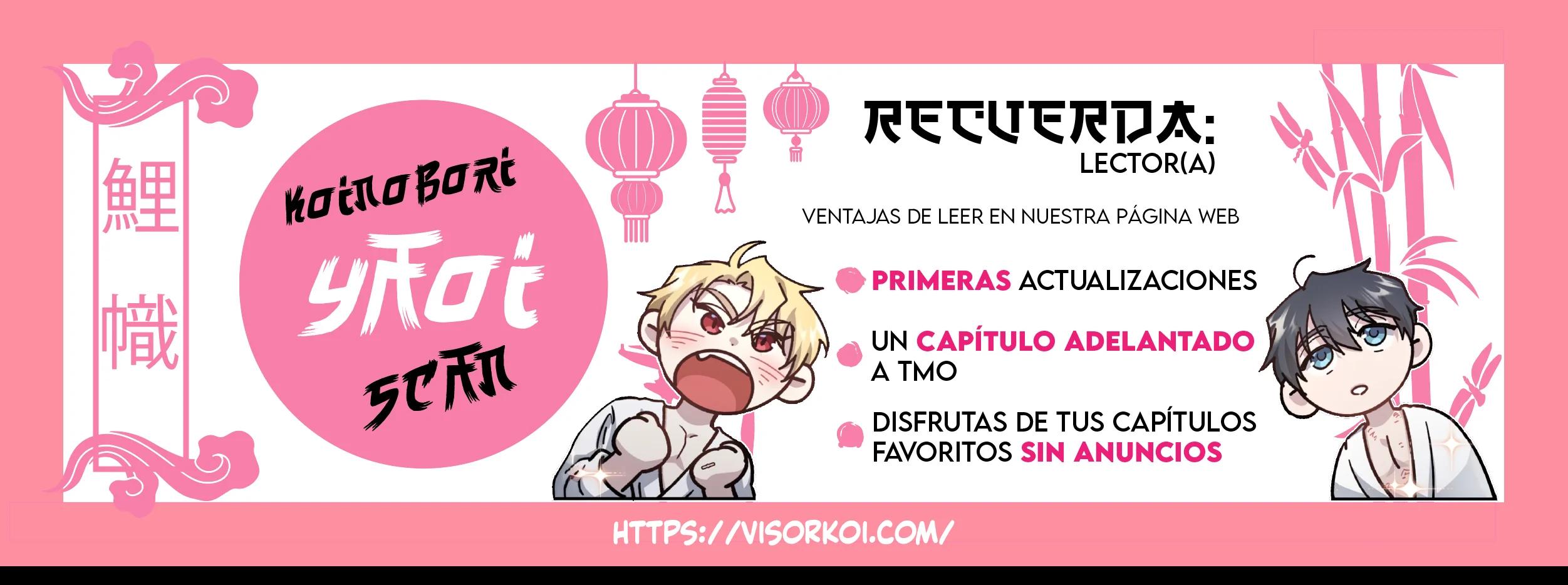 El papel de sustituto da un giro repentino (omegaverse) - Capítulo 11 manhwa