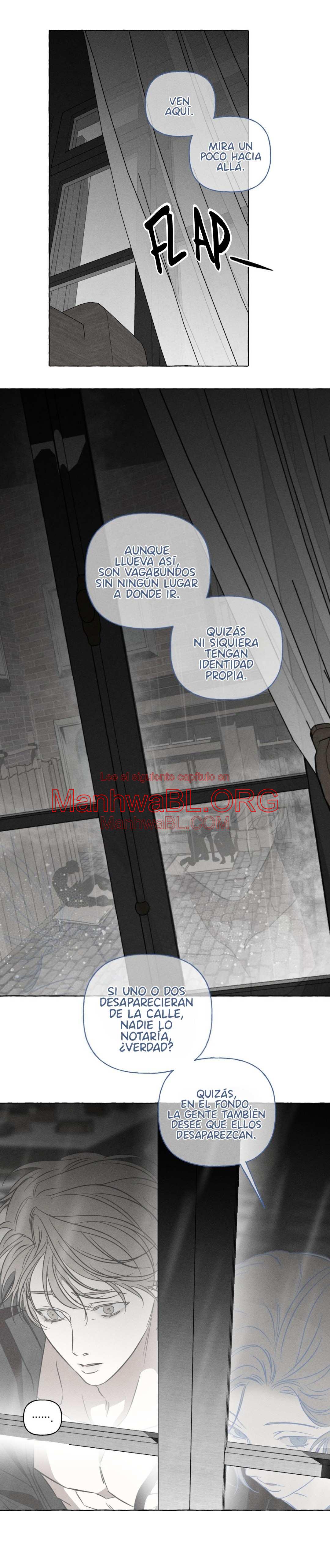 Huesos y pétalos - Capítulo 58 2 manhwa