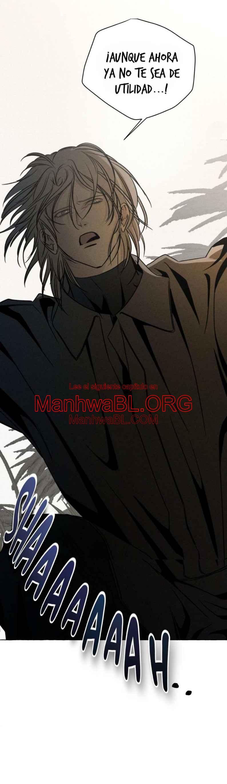 Huesos y pétalos - Capítulo 35 2 manhwa