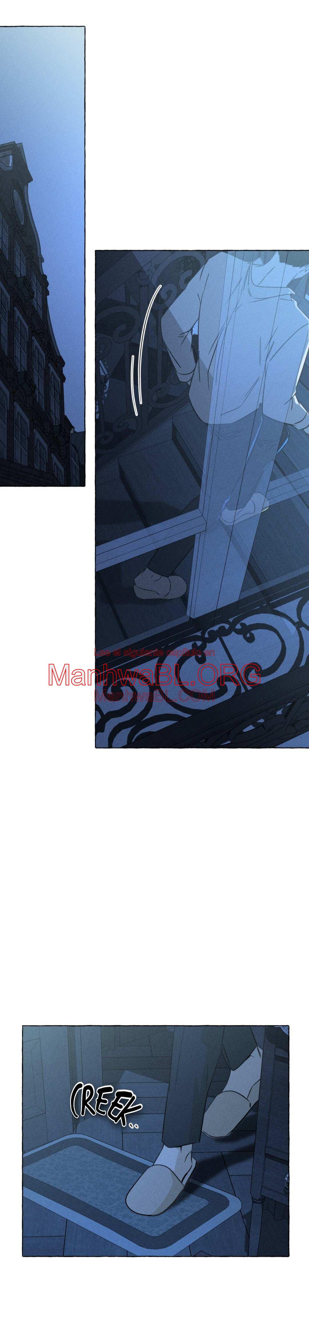 Huesos y pétalos - Capítulo 54 2 manhwa