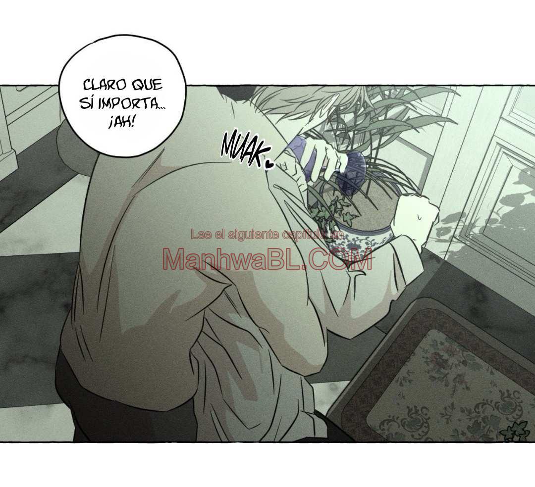 Huesos y pétalos - Capítulo 62 2 manhwa