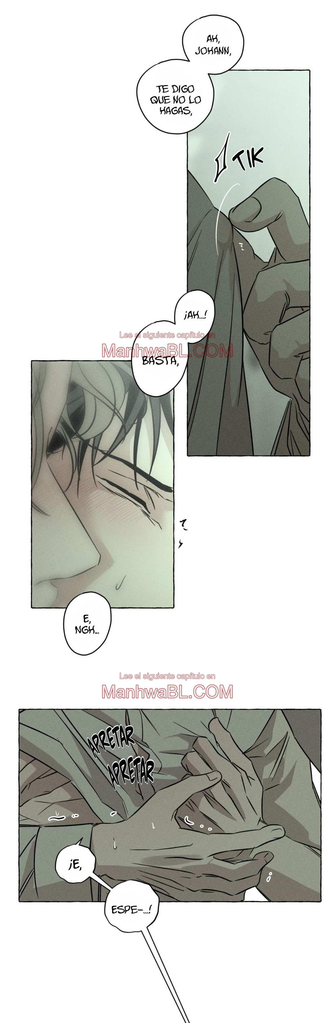 Huesos y pétalos - Capítulo 62 2 manhwa