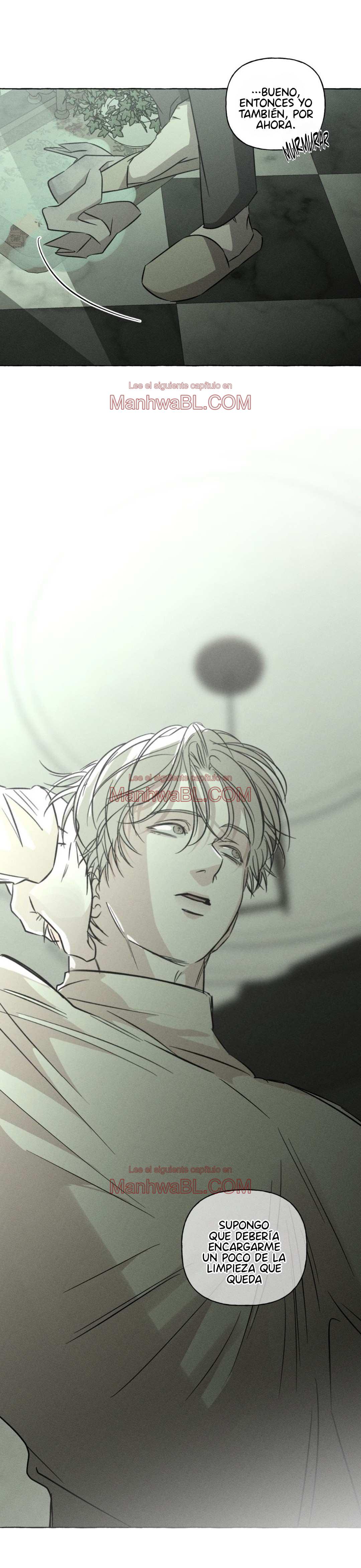 Huesos y pétalos - Capítulo 62 2 manhwa