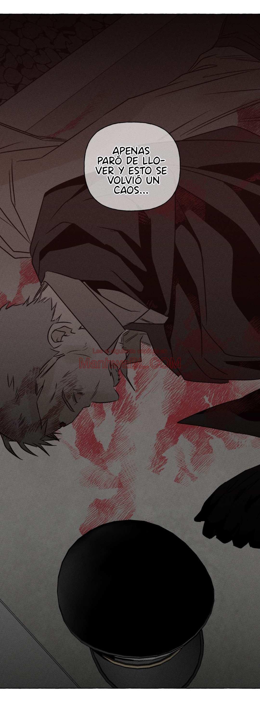 Huesos y pétalos - Capítulo 62 2 manhwa