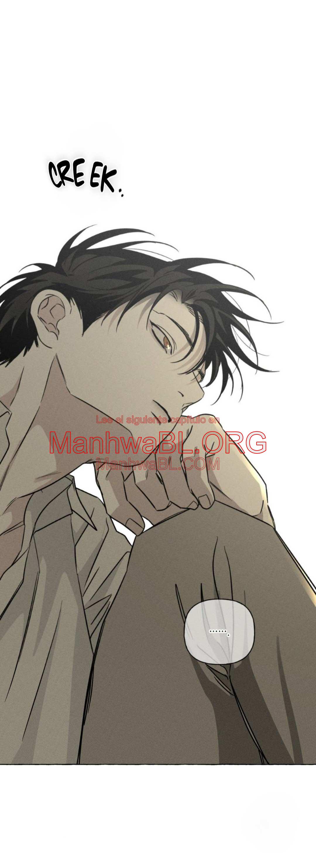 Huesos y pétalos - Capítulo 53 3 manhwa