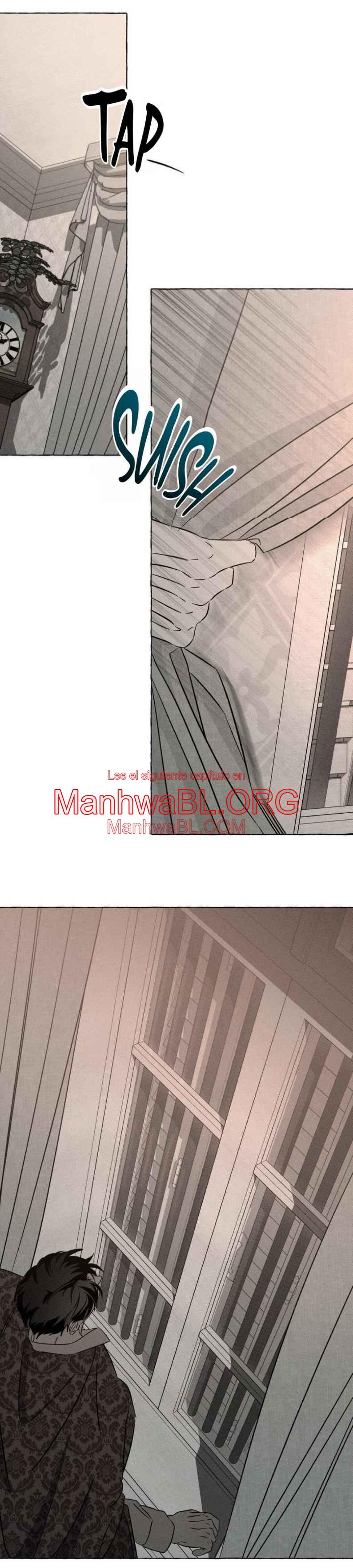 Huesos y pétalos - Capítulo 37 2 manhwa