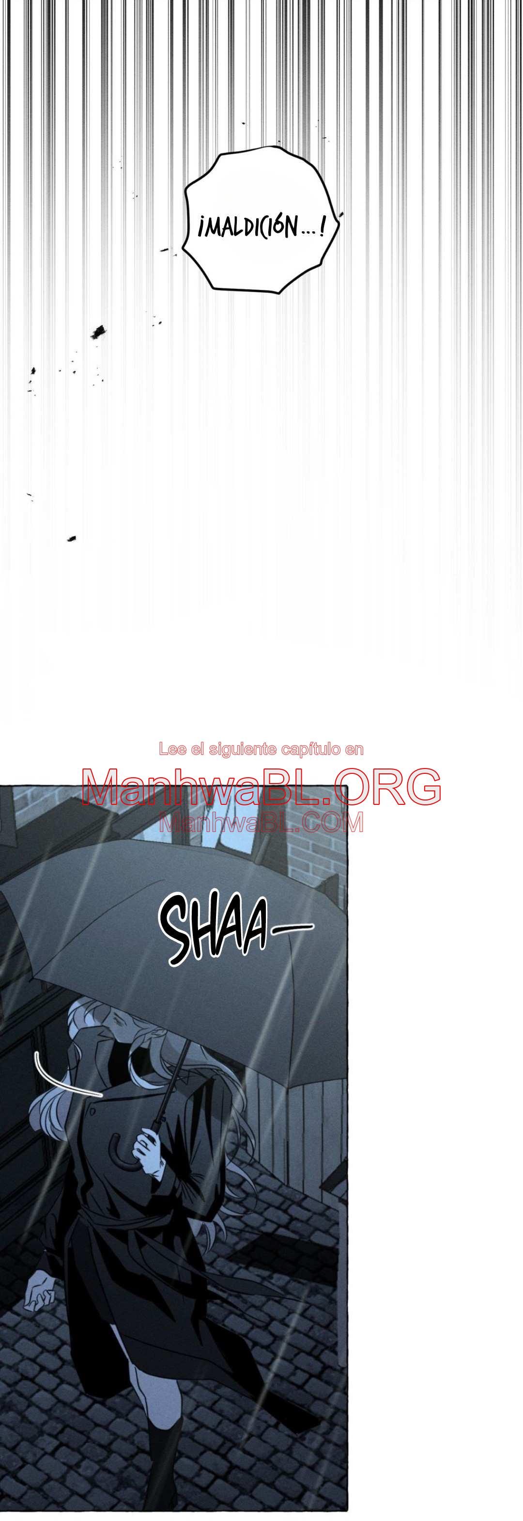 Huesos y pétalos - Capítulo 59 3 manhwa
