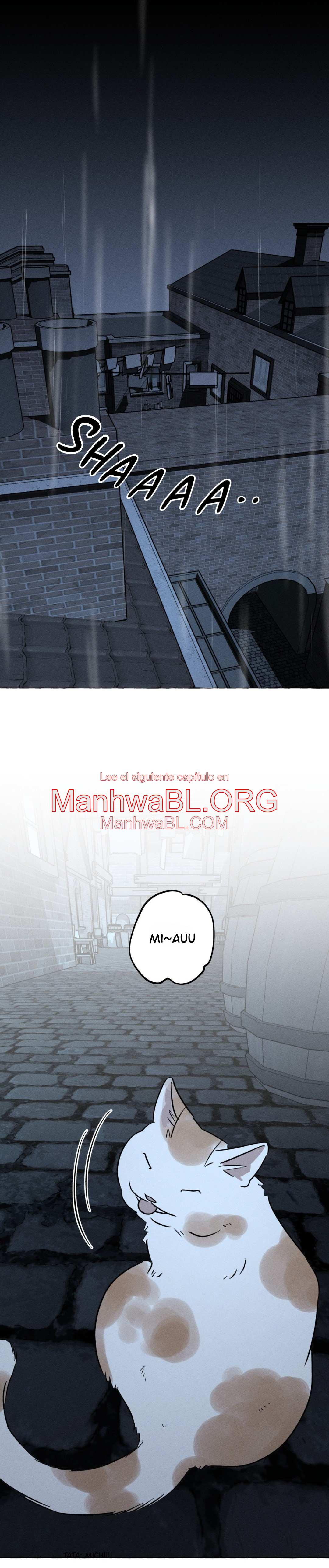 Huesos y pétalos - Capítulo 59 3 manhwa