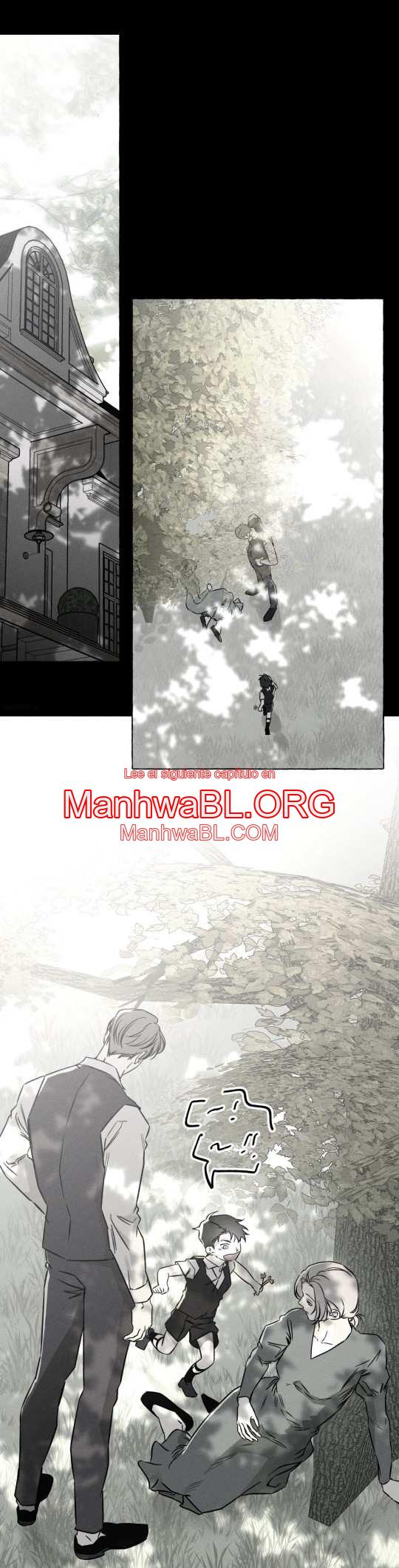 Huesos y pétalos - Capítulo 56 manhwa