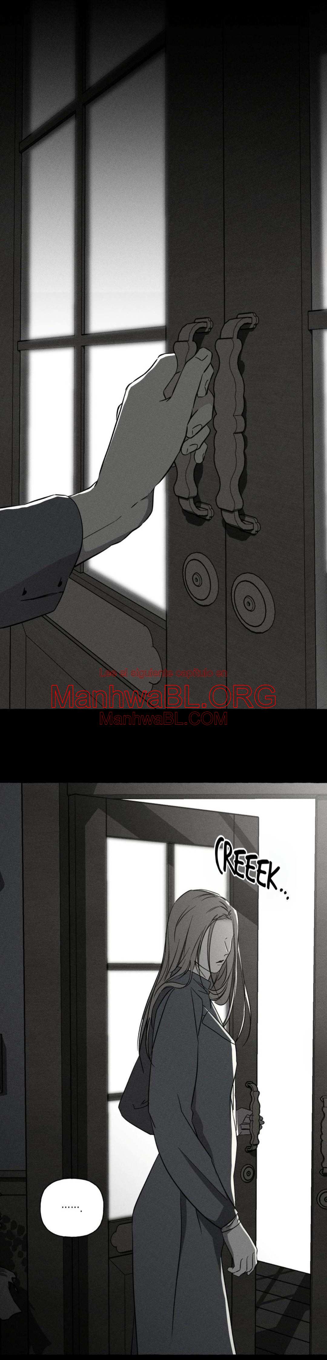 Huesos y pétalos - Capítulo 42 2 manhwa