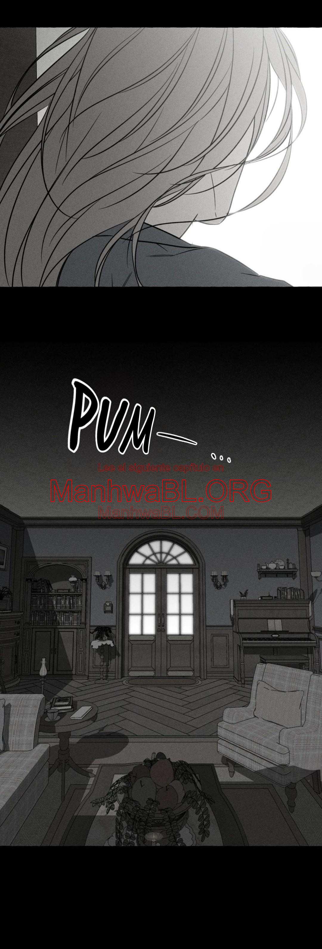 Huesos y pétalos - Capítulo 42 2 manhwa