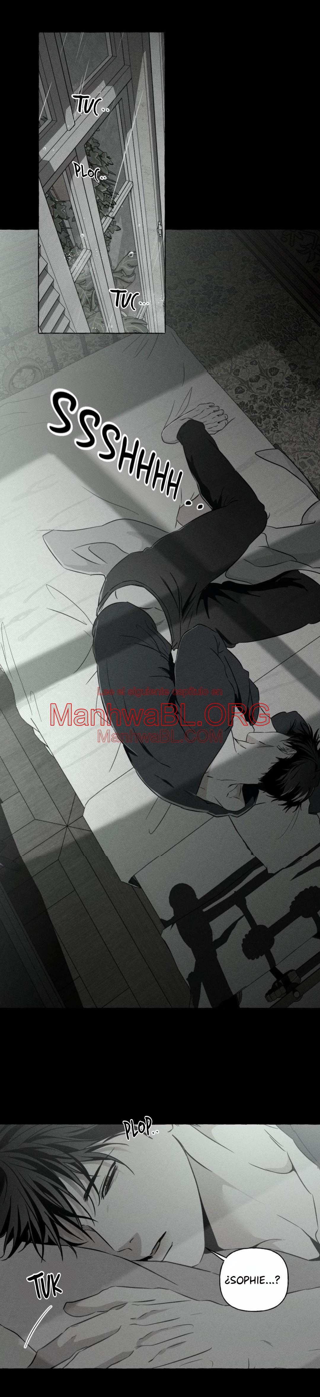 Huesos y pétalos - Capítulo 42 2 manhwa