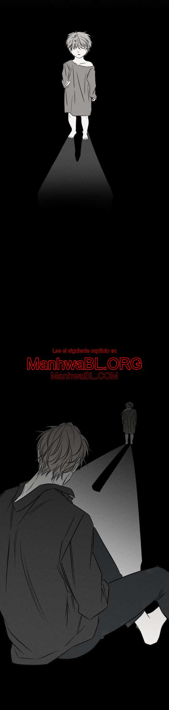 Huesos y pétalos - Capítulo 58 3 manhwa