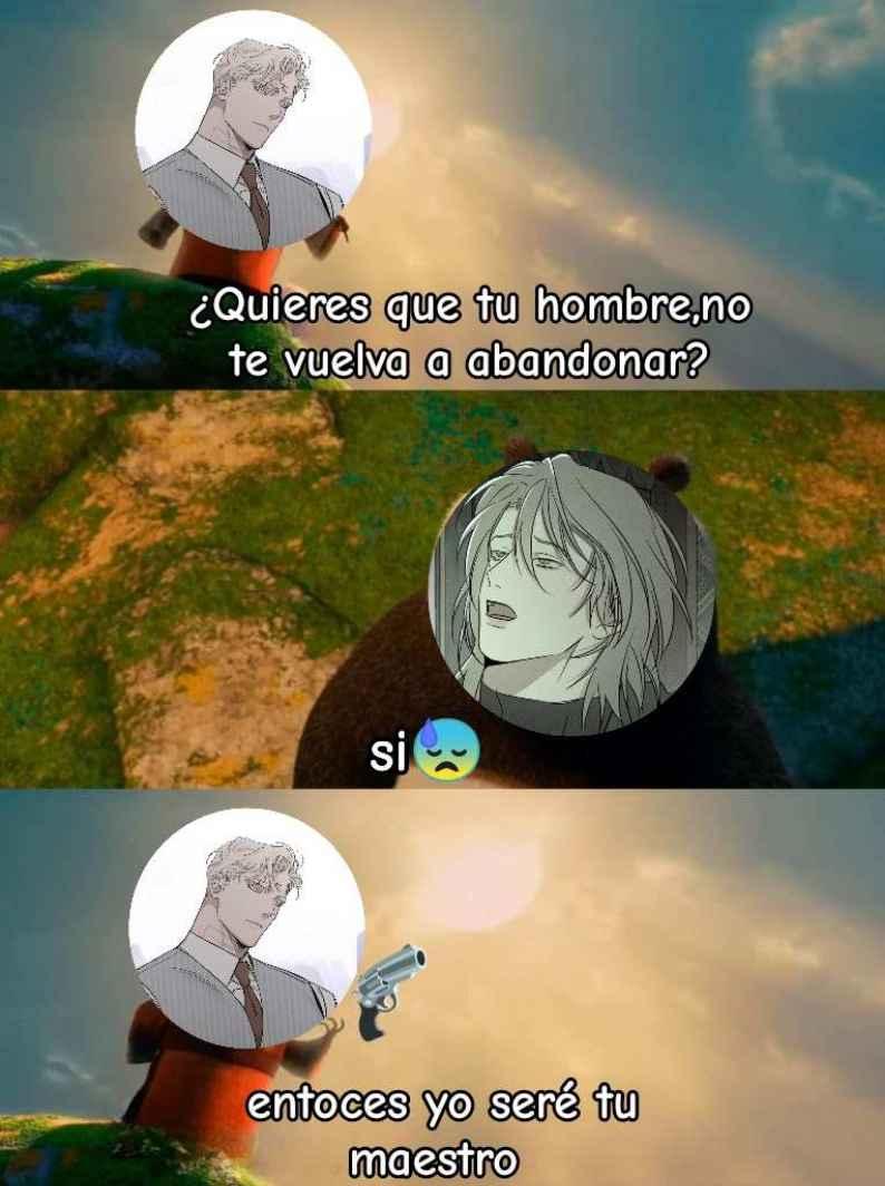 Huesos y pétalos - Capítulo 34 3 manhwa