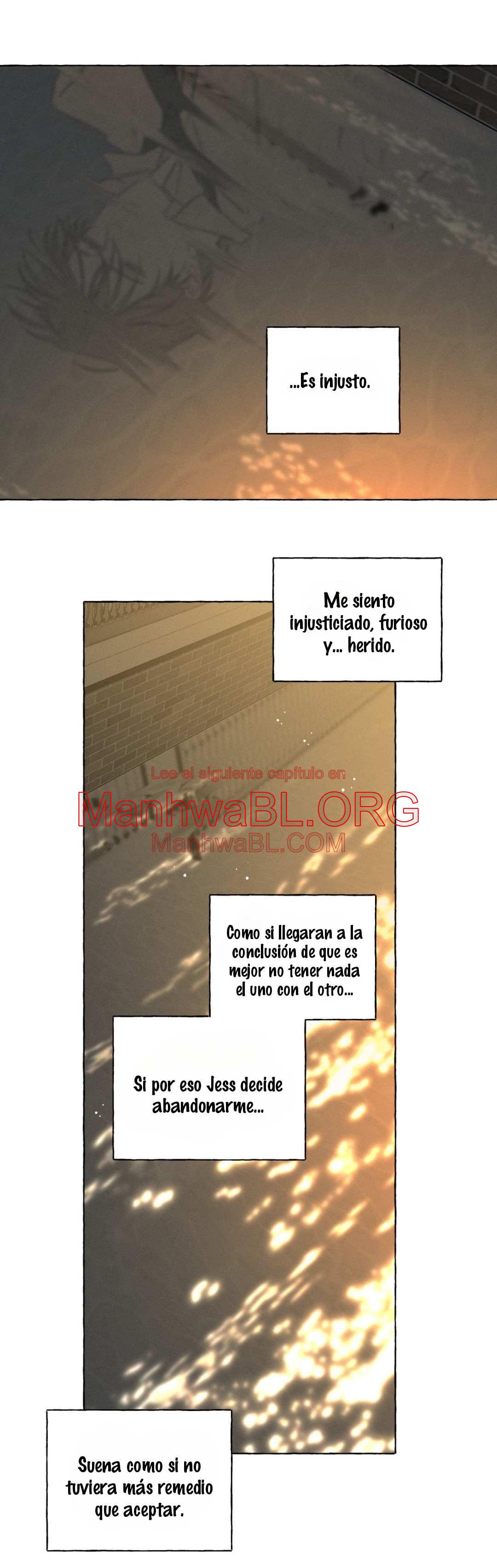 Huesos y pétalos - Capítulo 52 2 manhwa
