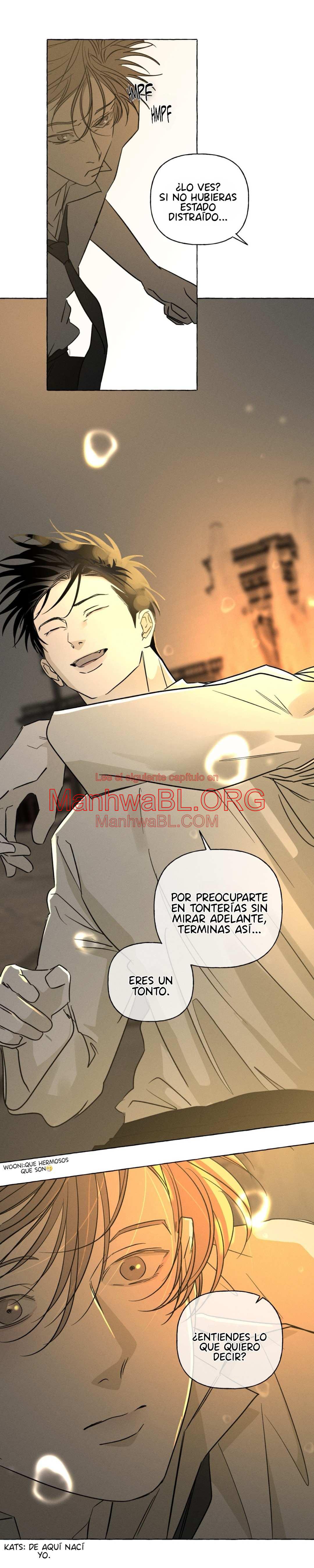 Huesos y pétalos - Capítulo 52 2 manhwa