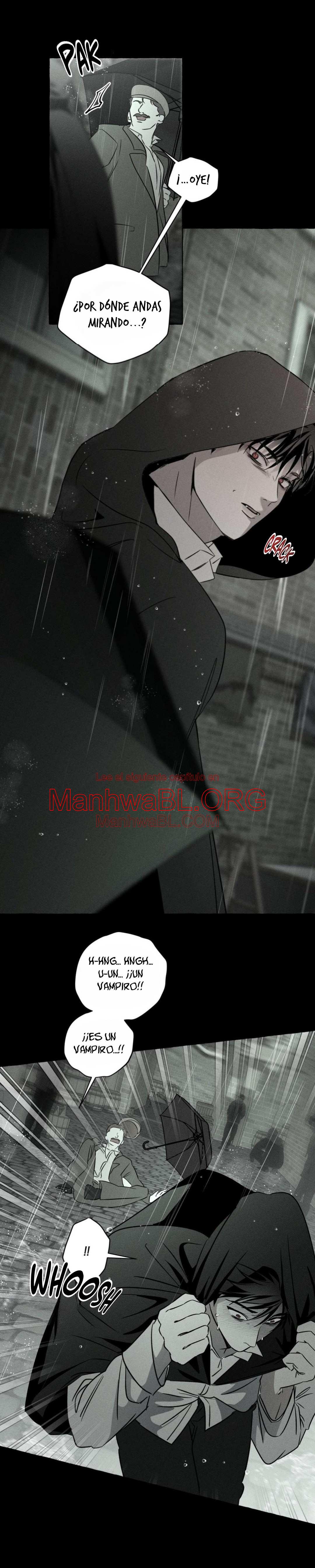 Huesos y pétalos - Capítulo 42 3 manhwa