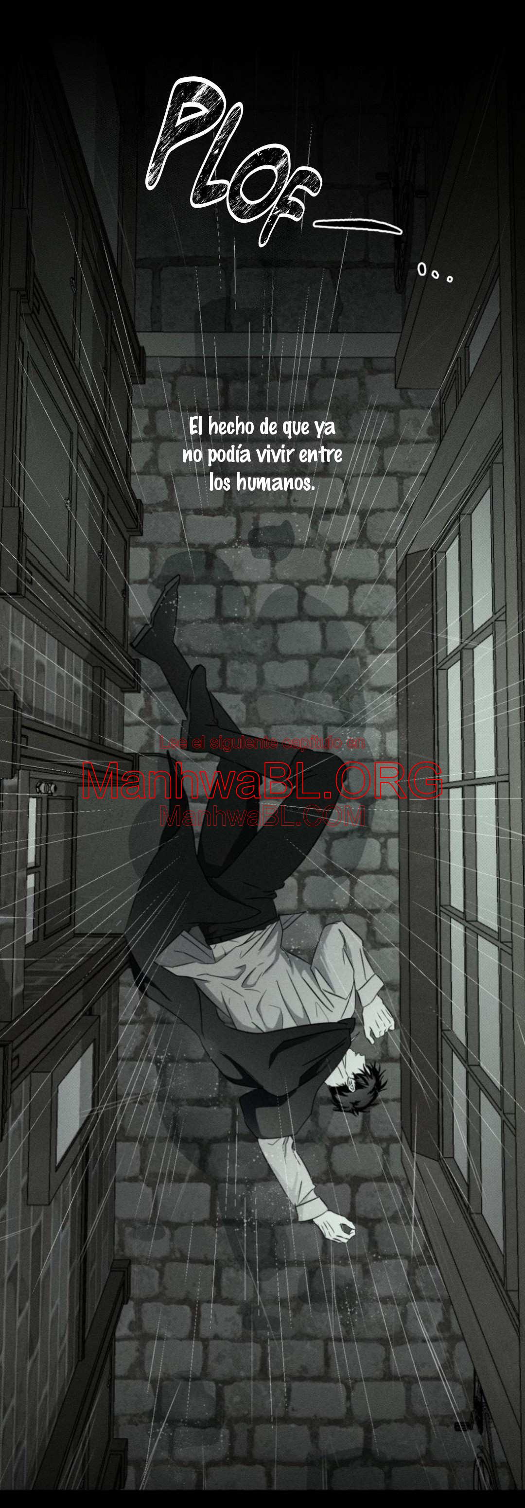 Huesos y pétalos - Capítulo 42 3 manhwa