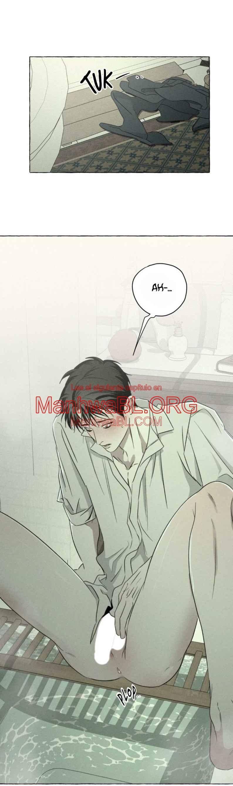 Huesos y pétalos - Capítulo 44 2 manhwa
