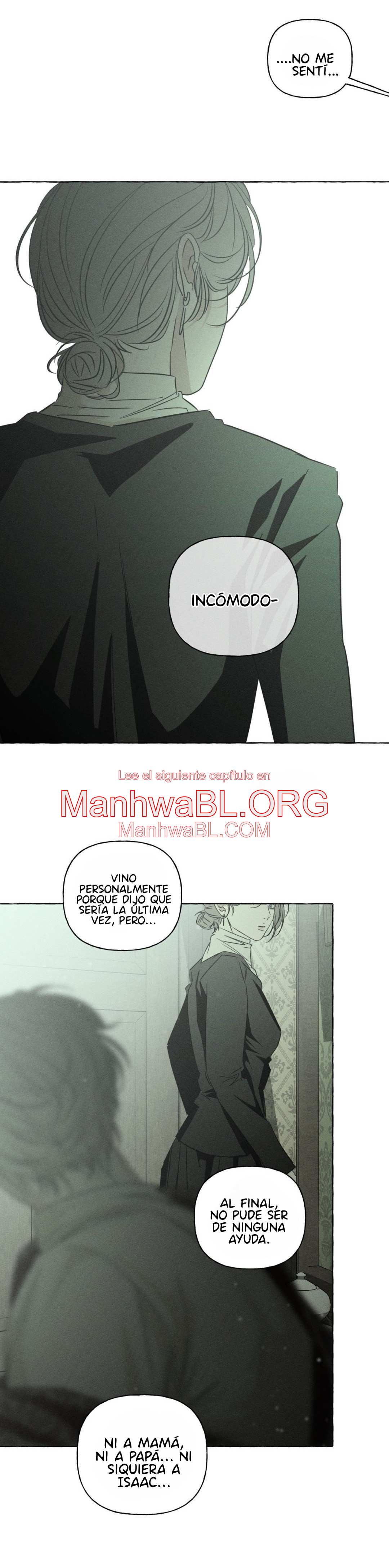Huesos y pétalos - Capítulo 56 2 manhwa