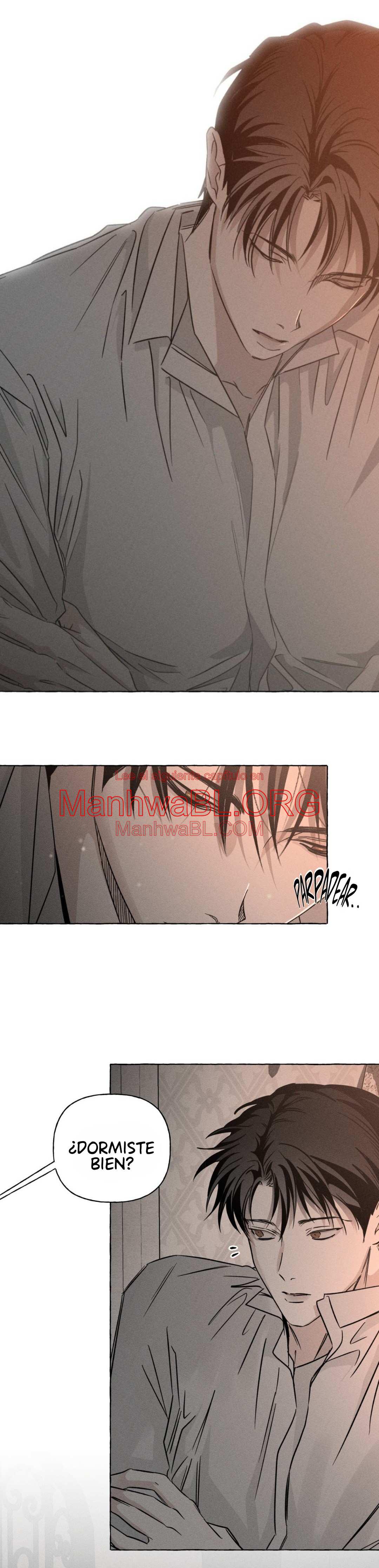 Huesos y pétalos - Capítulo 56 2 manhwa