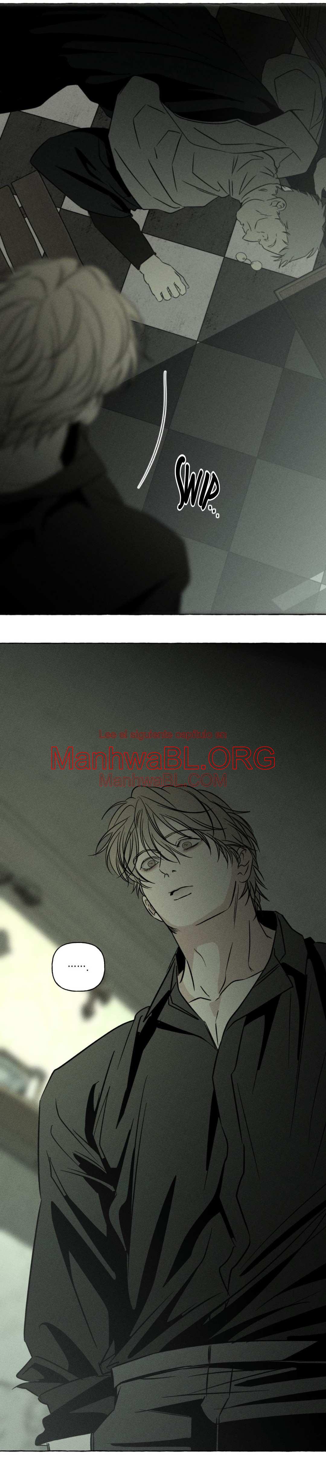 Huesos y pétalos - Capítulo 60 3 manhwa