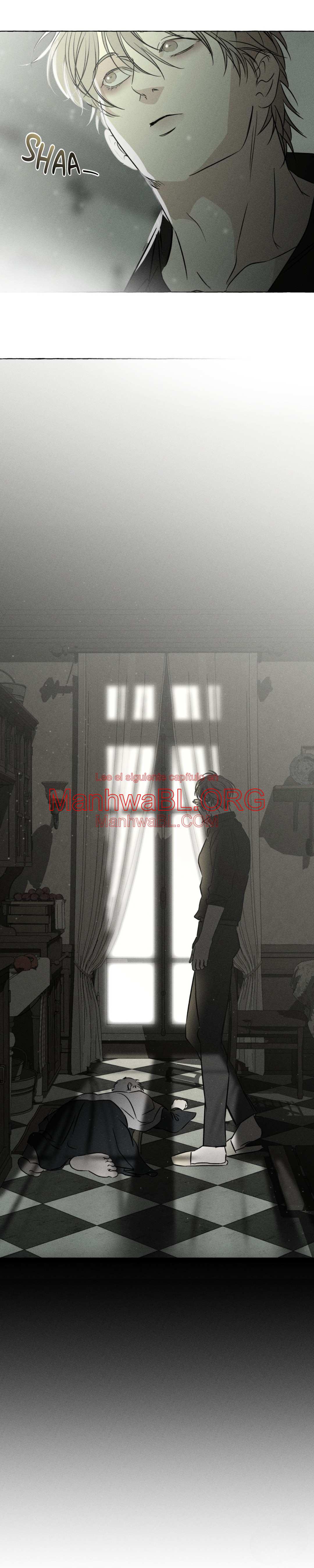 Huesos y pétalos - Capítulo 60 3 manhwa