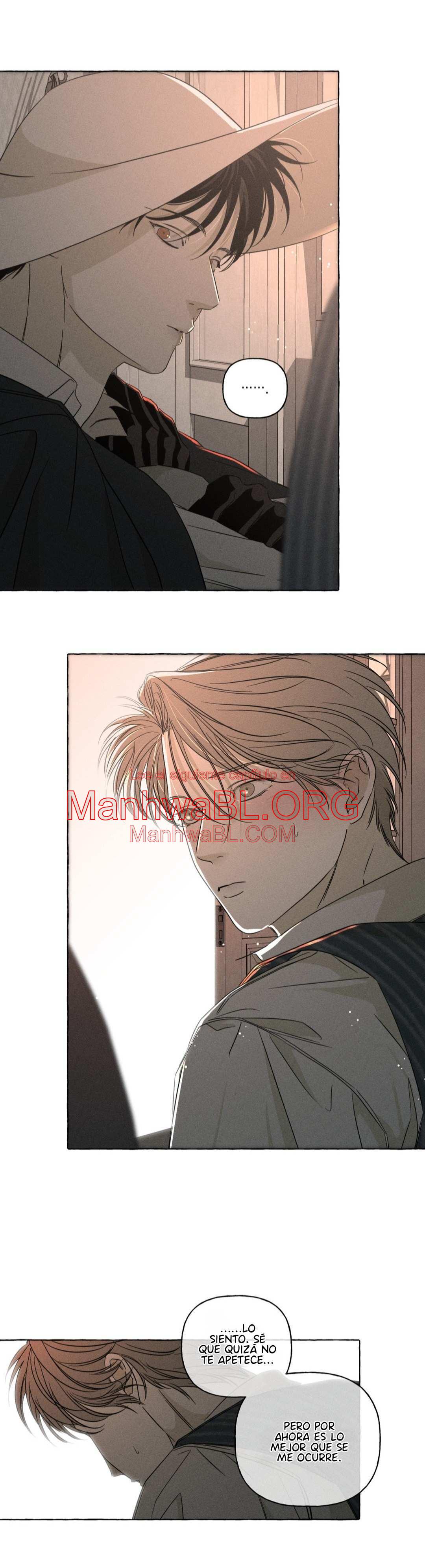 Huesos y pétalos - Capítulo 49 2 manhwa