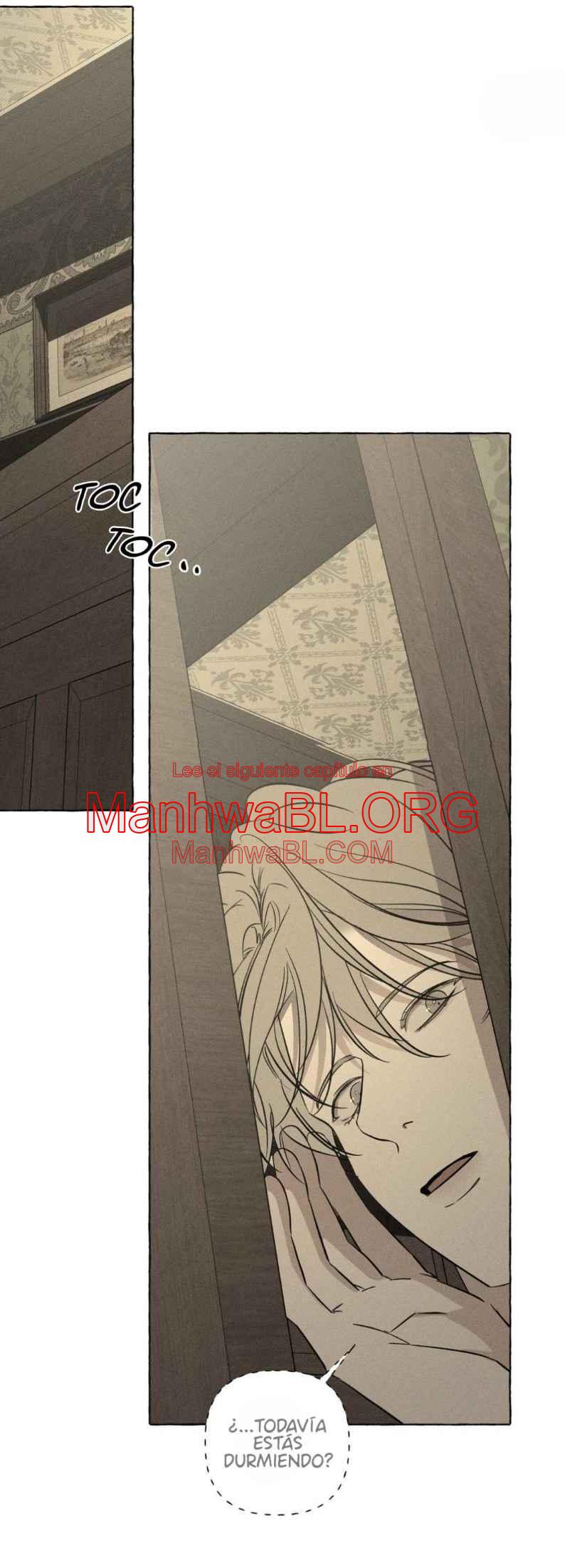 Huesos y pétalos - Capítulo 38 manhwa