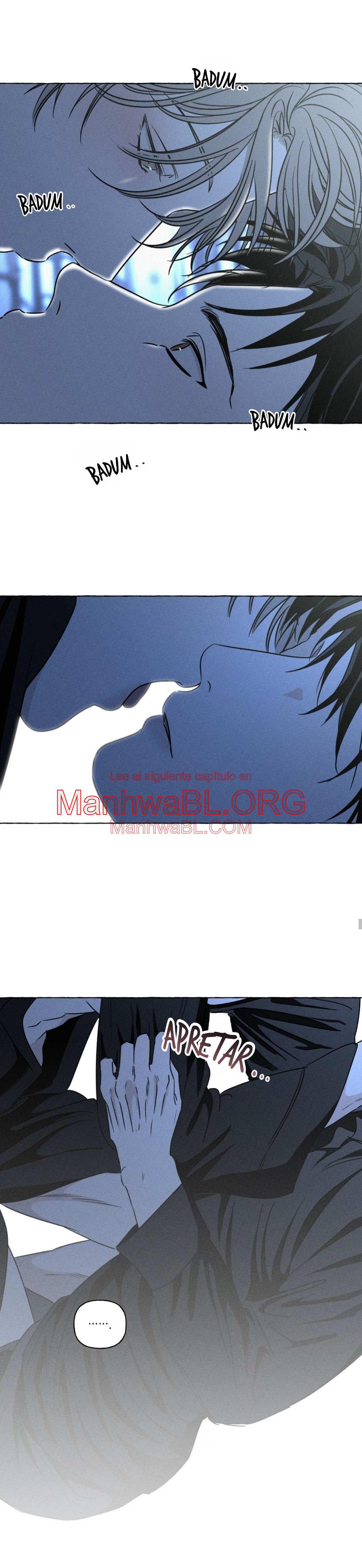 Huesos y pétalos - Capítulo 47 2 manhwa