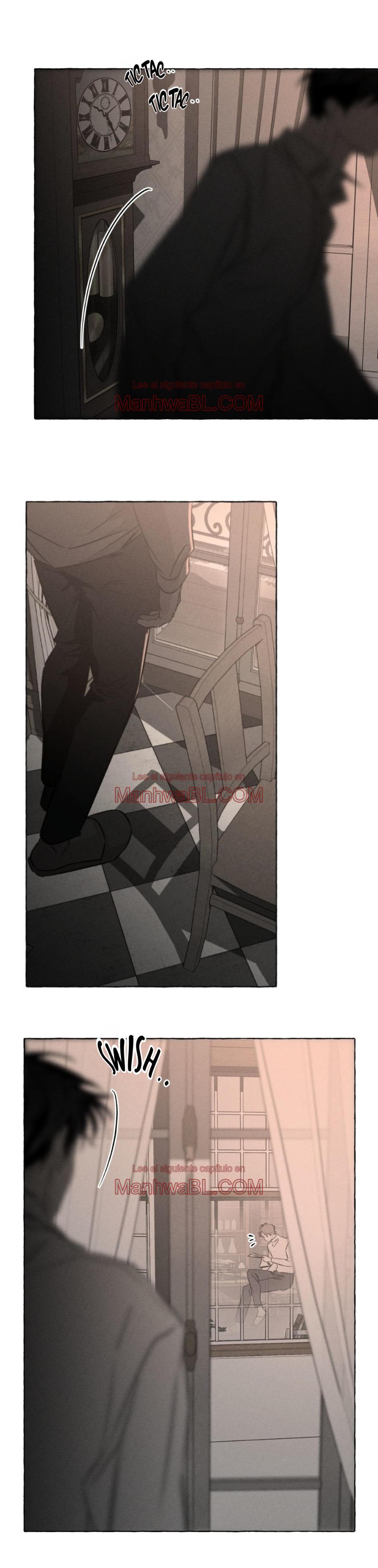 Huesos y pétalos - Capítulo 63 2 manhwa