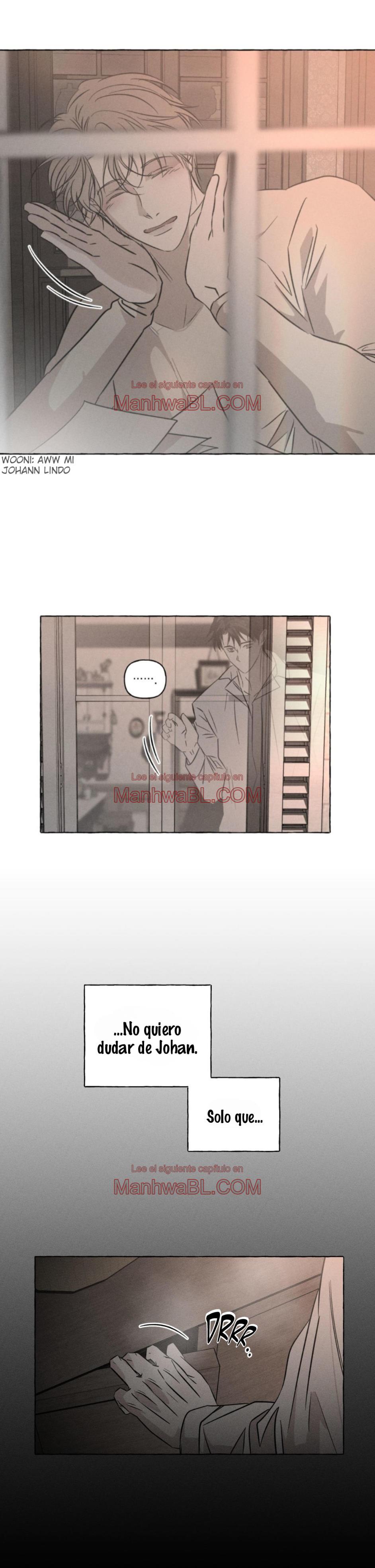 Huesos y pétalos - Capítulo 63 2 manhwa