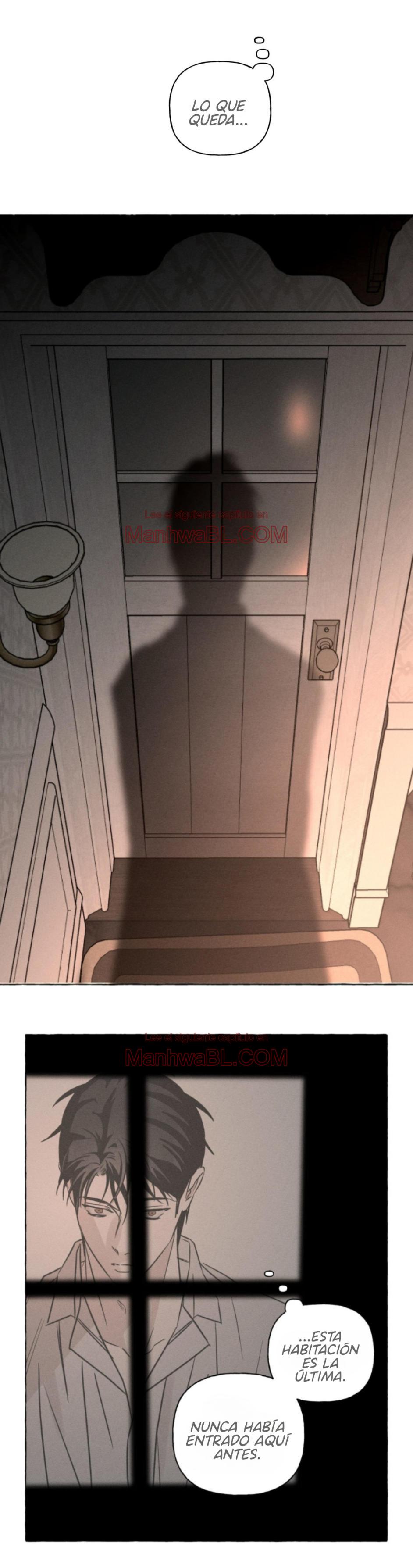 Huesos y pétalos - Capítulo 63 2 manhwa