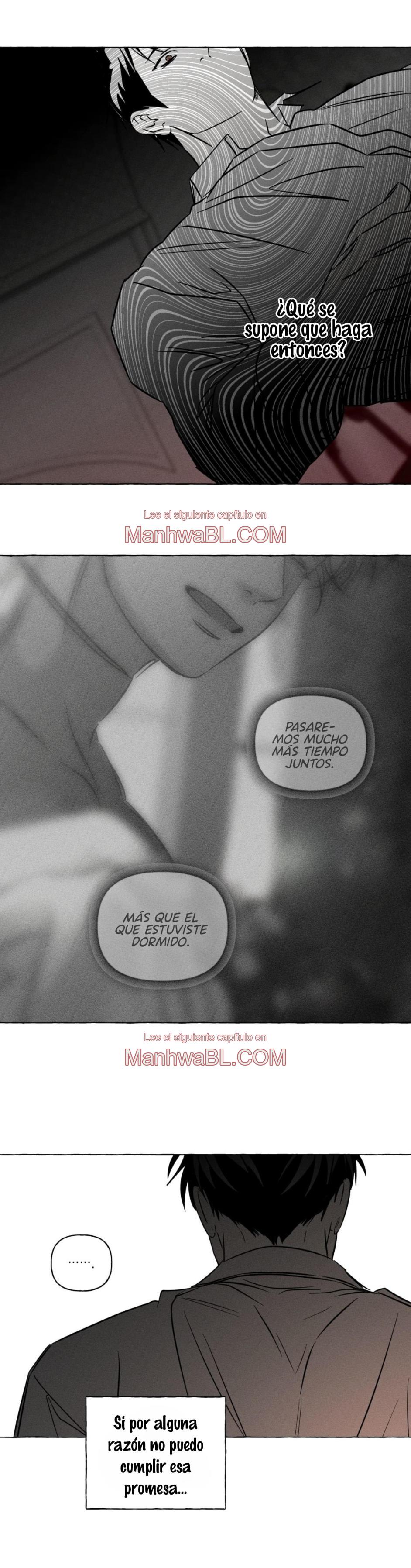 Huesos y pétalos - Capítulo 63 2 manhwa