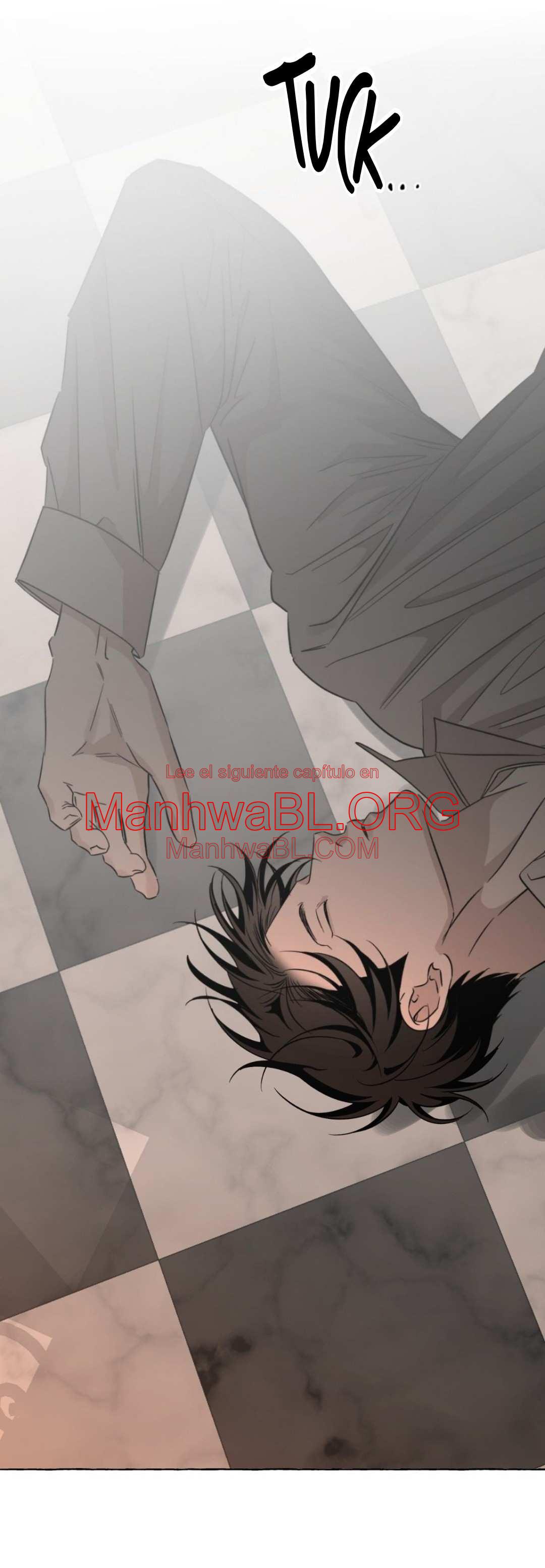 Huesos y pétalos - Capítulo 56 3 manhwa