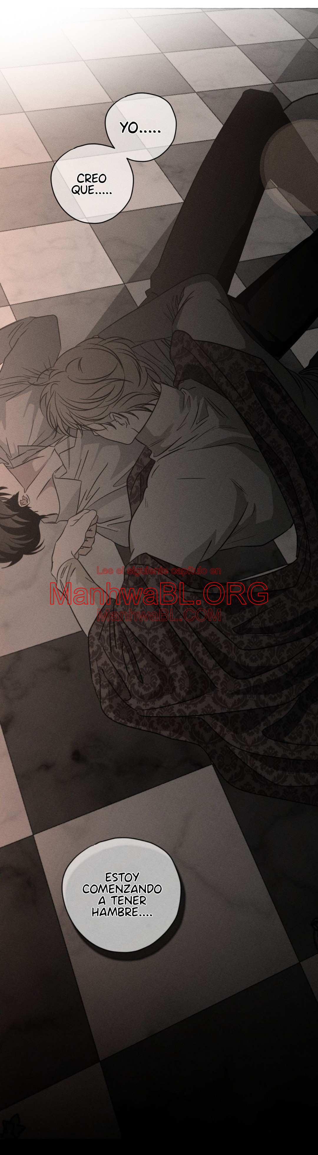 Huesos y pétalos - Capítulo 56 3 manhwa