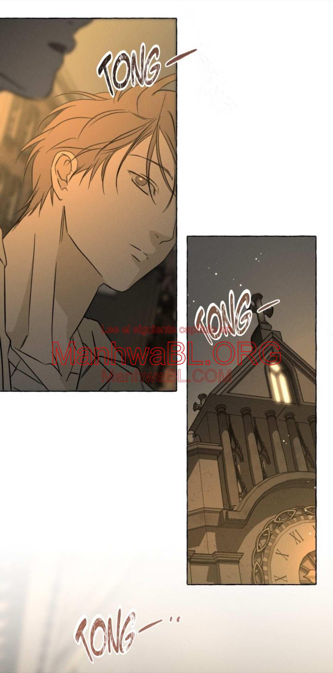 Huesos y pétalos - Capítulo 52 3 manhwa