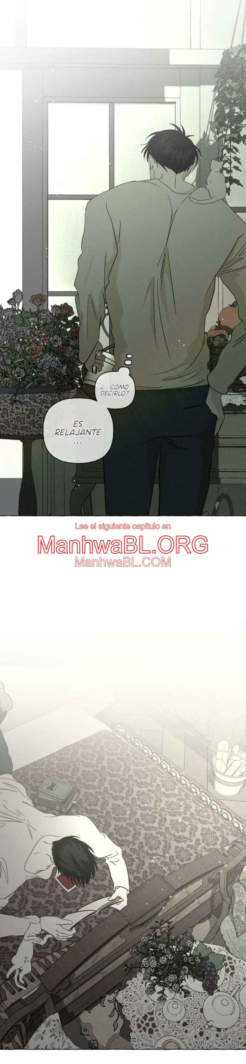 Huesos y pétalos - Capítulo 50 2 manhwa
