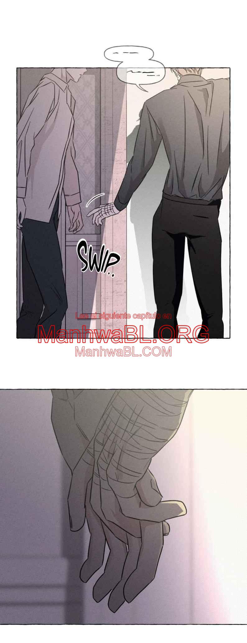 Huesos y pétalos - Capítulo 46 2 manhwa