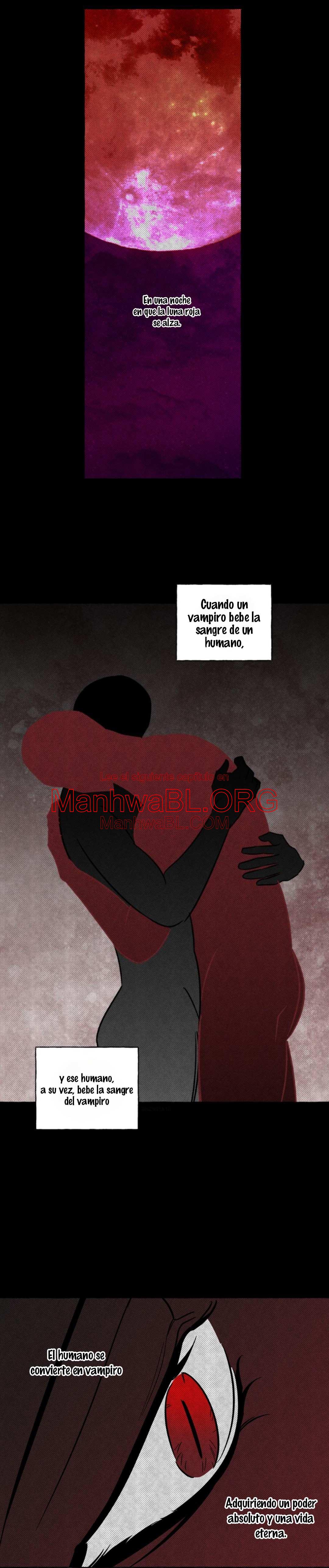 Huesos y pétalos - Capítulo 55 manhwa